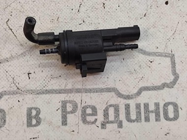 Клапан электромагнитный MERCEDES-BENZ C-класс W203/S203/CL203 (2000 - 2004) — Разборка Мерседес