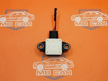 Датчик ускорения MERCEDES-BENZ S-класс AMG W222/C217/A217 (2013 - 2017) — Разборка Мерседес