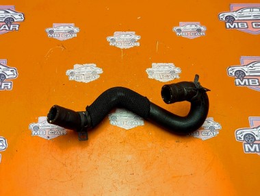 Патрубок ОЖ MERCEDES-BENZ A-класс W176 рестайлинг (2015 - 2018) — Разборка Мерседес