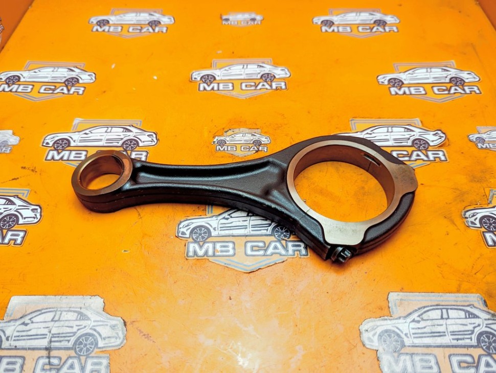 Шатун Дизель MERCEDES-BENZ GLE-класс Coupe C292 (2015 - 2019) фото 1 &mdash; Разборка Мерседес