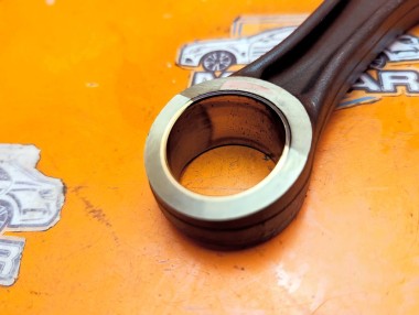 Шатун Дизель MERCEDES-BENZ GLE-класс Coupe C292 (2015 - 2019) &mdash; Разборка Мерседес