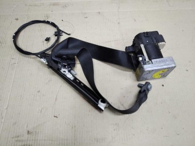 Ремень безопасности передний правый MERCEDES-BENZ S-класс W220 (1998 - 2005) — Разборка Мерседес