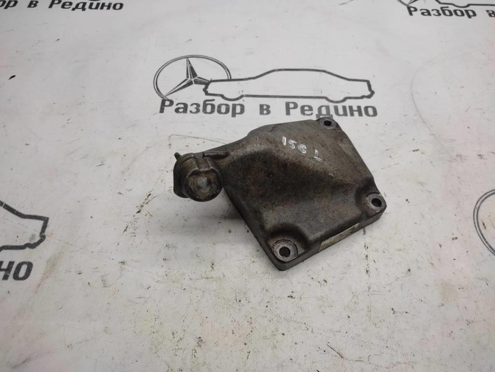 Лапа правая MERCEDES-BENZ M-класс AMG W164 (2006 - 2008) фото 1 — Разборка Мерседес