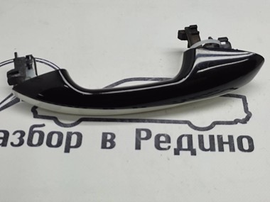 Ручка двери наружняя MERCEDES-BENZ E-класс W213/S213/C238/A238 рестайлинг (2020 - 2025) — Разборка Мерседес