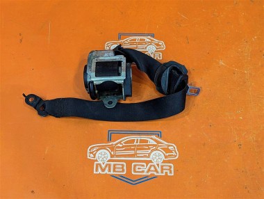 Ремень безопасности передний правый MERCEDES-BENZ E-класс W211/S211 (2002 - 2006) — Разборка Мерседес