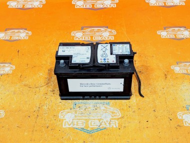 АКБ MERCEDES-BENZ C-класс W205/S205/C205/A205 (2014 - 2018) — Разборка Мерседес