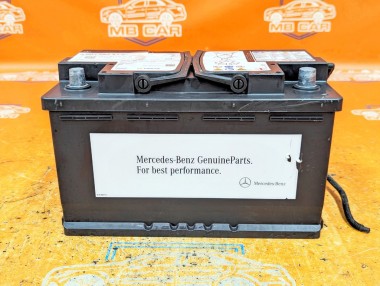 АКБ MERCEDES-BENZ C-класс W205/S205/C205/A205 (2014 - 2018) — Разборка Мерседес