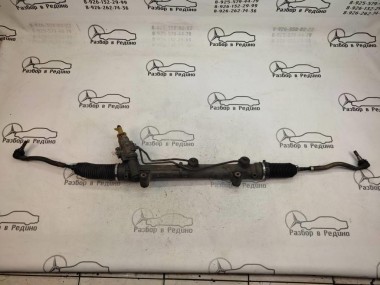 Рулевая рейка MERCEDES-BENZ M-класс W164 (2005 - 2008) — Разборка Мерседес