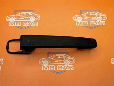 Ручка двери наружняя MERCEDES-BENZ M-класс W163 (1997 - 2001) — Разборка Мерседес