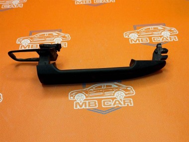 Ручка двери наружняя MERCEDES-BENZ M-класс W163 (1997 - 2001) — Разборка Мерседес