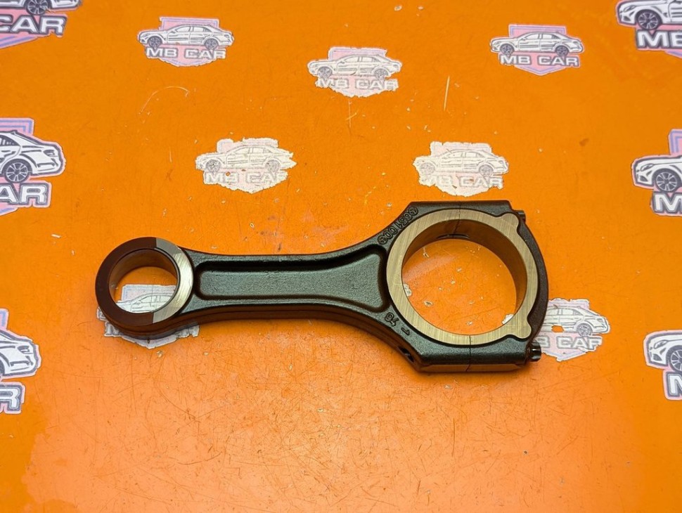 Шатун Дизель MERCEDES-BENZ C-класс W204/S204/С204 рестайлинг (2011 - 2015) фото 1 &mdash; Разборка Мерседес
