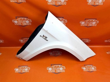 Крыло переднее правое MERCEDES-BENZ GL-класс X166 (2012 - 2016) — Разборка Мерседес