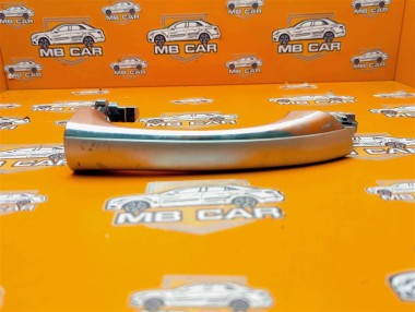 Ручка двери наружняя MERCEDES-BENZ CLK-класс C209/A209 (2002 - 2005) — Разборка Мерседес