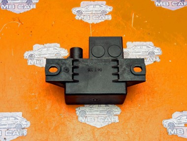 Реле зарядки аккумулятора MERCEDES-BENZ E-класс W211/S211 (2002 - 2006) — Разборка Мерседес