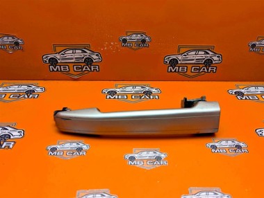 Ручка двери наружняя MERCEDES-BENZ CLK-класс C208/A208 (1997 - 2000) — Разборка Мерседес