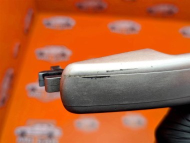 Ручка двери наружняя MERCEDES-BENZ CLK-класс C208/A208 (1997 - 2000) — Разборка Мерседес