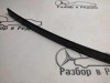 Молдинг крыши MERCEDES-BENZ S-класс W222/C217/A217 (2013 - 2017) фото 3 — Разборка Мерседес