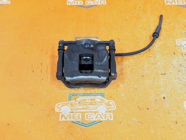 Суппорт передний левый MERCEDES-BENZ A-класс W176 рестайлинг (2015 - 2018) — Разборка Мерседес