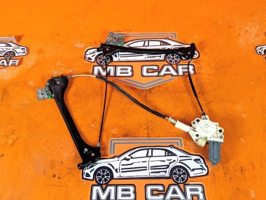 Стеклоподъемник передний левый MERCEDES-BENZ SLK-класс R171 (2004 - 2008) &mdash; Разборка Мерседес