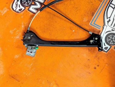 Стеклоподъемник передний левый MERCEDES-BENZ SLK-класс R171 (2004 - 2008) &mdash; Разборка Мерседес