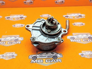 Насос вакуумный MERCEDES-BENZ E-класс W210/S210 рестайлинг (1999 - 2003) — Разборка Мерседес