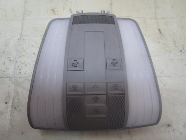 Плафон салона MERCEDES-BENZ E-класс W212/S212/C207/A207 (2009 - 2013) — Разборка Мерседес