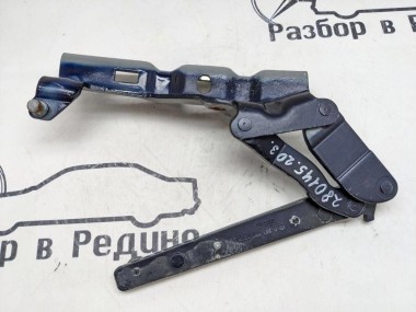 Петля капота MERCEDES-BENZ C-класс W203/S203/CL203 (2000 - 2004) — Разборка Мерседес