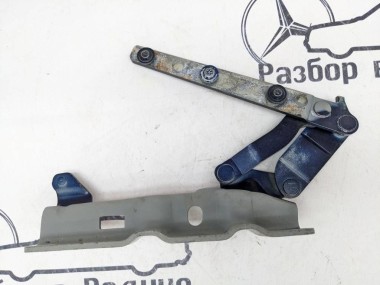 Петля капота MERCEDES-BENZ C-класс W203/S203/CL203 (2000 - 2004) — Разборка Мерседес