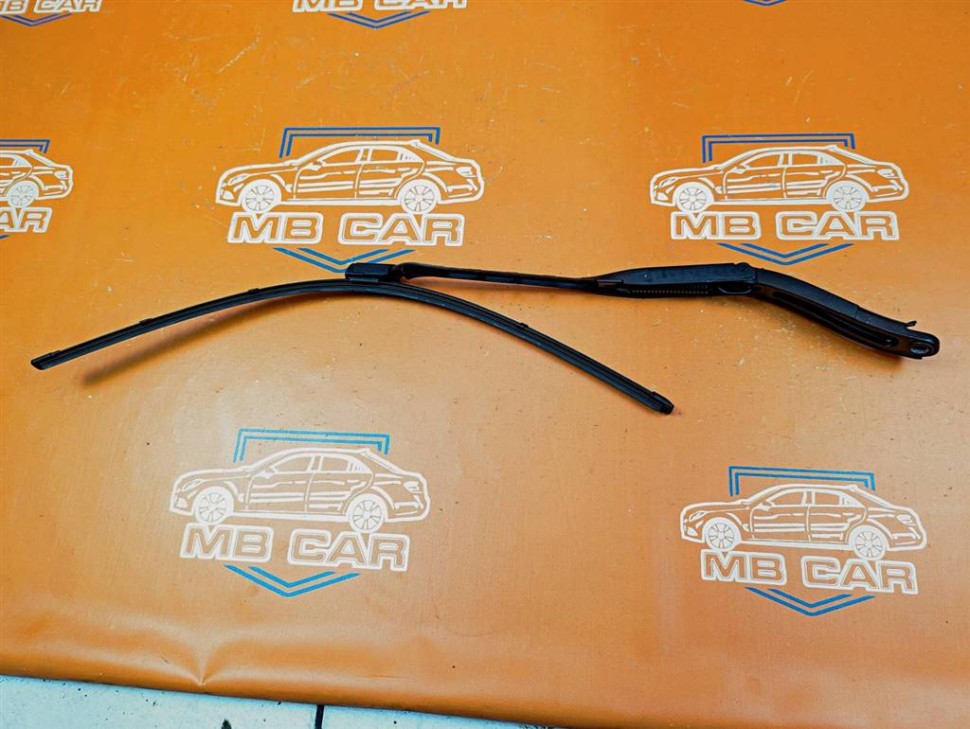 Поводок дворников MERCEDES-BENZ GL-класс X166 (2012 - 2016) фото 1 — Разборка Мерседес