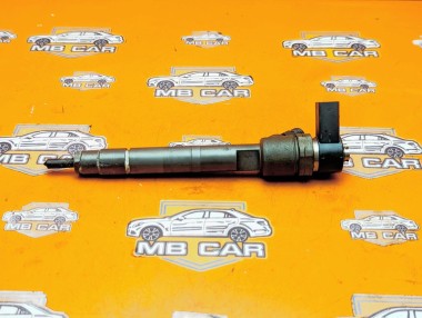 Форсунка ДИЗЕЛЬ MERCEDES-BENZ V-класс W639 (2003 - 2014) — Разборка Мерседес