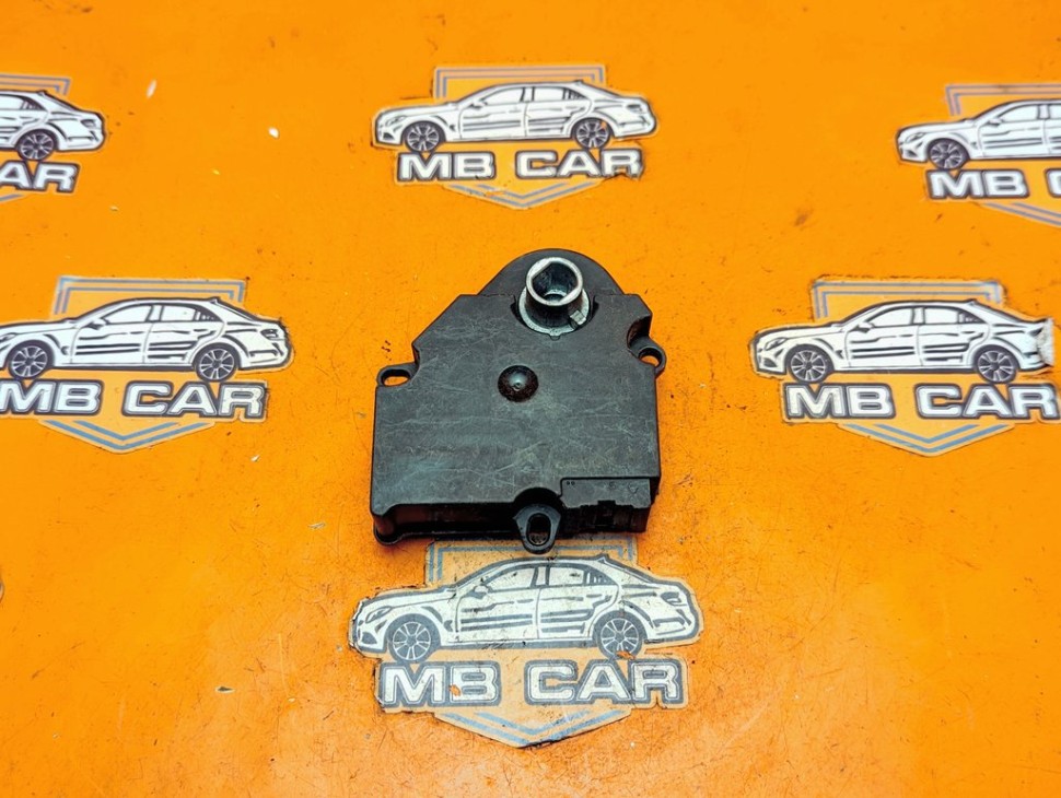 Сервоприводы печки MERCEDES-BENZ M-класс W163 (1997 - 2001) фото 1 &mdash; Разборка Мерседес