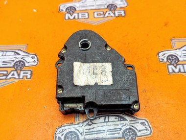 Сервоприводы печки MERCEDES-BENZ M-класс W163 (1997 - 2001) &mdash; Разборка Мерседес