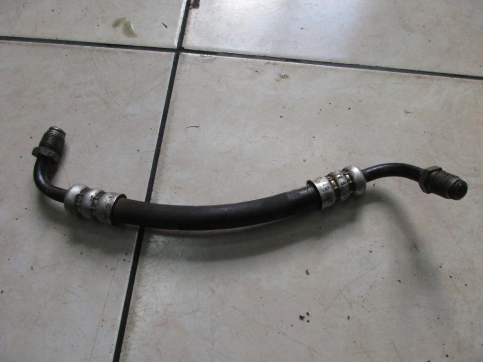 Трубка гидроподвески MERCEDES-BENZ S-класс W220 (1998 - 2005) фото 1 — Разборка Мерседес