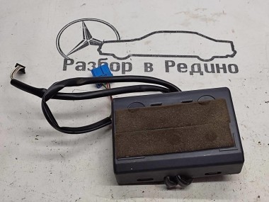 Компрессор сидений MERCEDES-BENZ S-класс W220 рестайлинг (2002 - 2005) — Разборка Мерседес