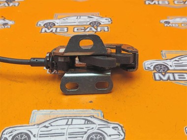 Замок двери задней правой MERCEDES-BENZ Vito W639 (2003 - 2010) — Разборка Мерседес