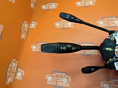 Переключатель подрулевой MERCEDES-BENZ E-класс W211/S211 (2002 - 2006) — Разборка Мерседес