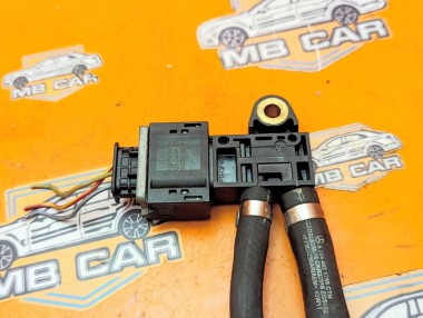 Датчик давления MERCEDES-BENZ GLK-класс X204 (2008 - 2012) — Разборка Мерседес