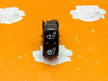 Кнопка обогрева сидений MERCEDES-BENZ M-класс W163 (1997 - 2001) &mdash; Разборка Мерседес