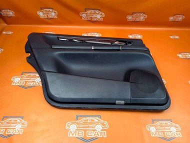 Карта двери задняя левая MERCEDES-BENZ R-класс W251 (2005 - 2007) — Разборка Мерседес