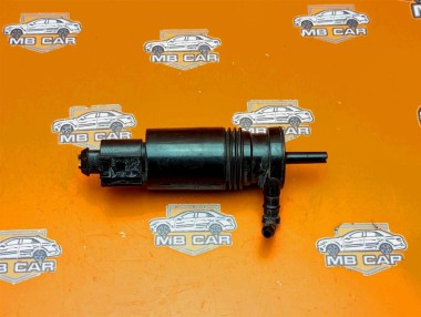 Насос омывателей MERCEDES-BENZ GLE-класс Coupe C292 (2015 - 2019) — Разборка Мерседес