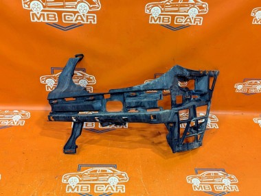 Кронштейн крепления бампера MERCEDES-BENZ E-класс W211/S211 (2002 - 2006) — Разборка Мерседес