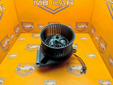 Моторчик отопителя MERCEDES-BENZ V-класс W638/W639 (1996 - 2003) V 220 2.1 D AT (122 л.с.) &mdash; Разборка Мерседес