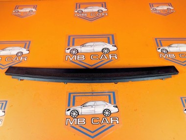 Решетка MERCEDES-BENZ A-класс W168 рестайлинг (2001 - 2004) A 170 1.7 AT (95 л.с.) &mdash; Разборка Мерседес