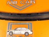 Решетка MERCEDES-BENZ A-класс W168 рестайлинг (2001 - 2004) A 170 1.7 AT (95 л.с.) фото 9 &mdash; Разборка Мерседес