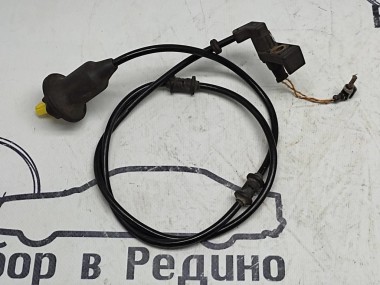 Провод датчика износа тормозных колодок MERCEDES-BENZ S-класс W220 (1998 - 2005) — Разборка Мерседес
