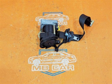 Ремень безопасности задний правый MERCEDES-BENZ S-класс W220 рестайлинг (2002 - 2005) — Разборка Мерседес