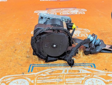 Ремень безопасности задний правый MERCEDES-BENZ S-класс W220 рестайлинг (2002 - 2005) — Разборка Мерседес