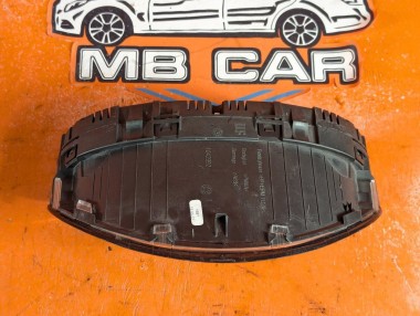 Щиток приборов MERCEDES-BENZ V-класс W639 (2003 - 2014) &mdash; Разборка Мерседес