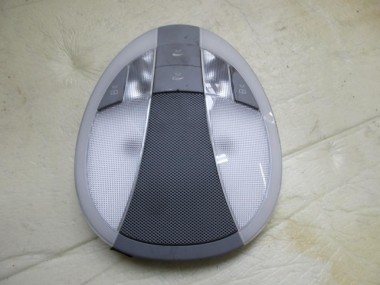 Плафон салона MERCEDES-BENZ E-класс W211/S211 (2002 - 2006) — Разборка Мерседес