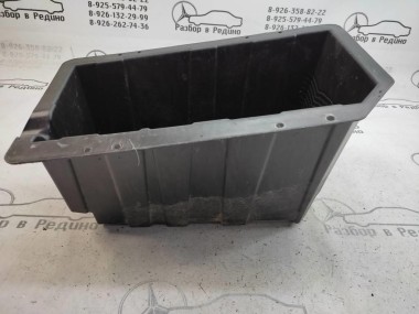 Ящик АКБ MERCEDES-BENZ Sprinter W906 (2006 - 2019) — Разборка Мерседес